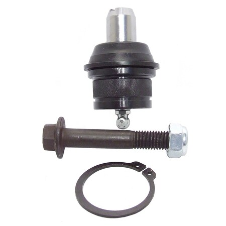 Delphi Suspension Ball Joint, Tc1629 TC1629